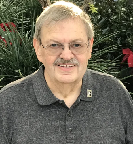 Dale A. Ericson